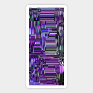 Ultraviolet Dreams 309 Sticker